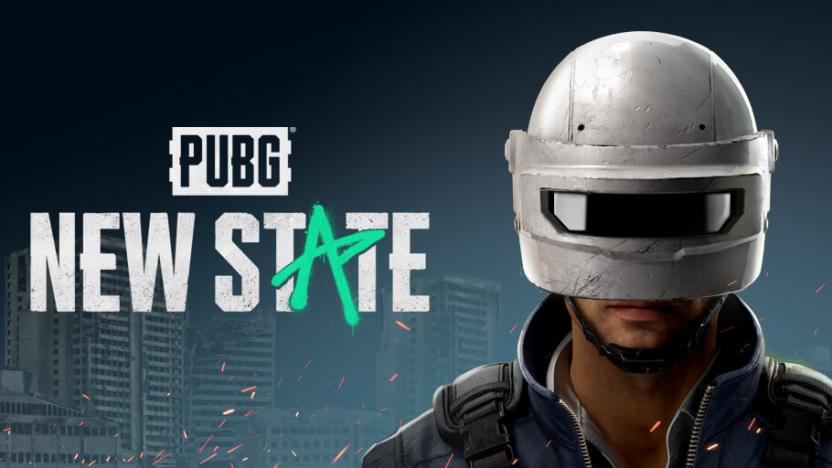 'PUBG: New State' jumps 30 years into the future