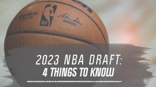 The Winners and Losers of the 2023 NBA Draft Lottery - The Ringer