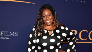 
'American Idol' alum and Grammy winner Mandisa dies at 47