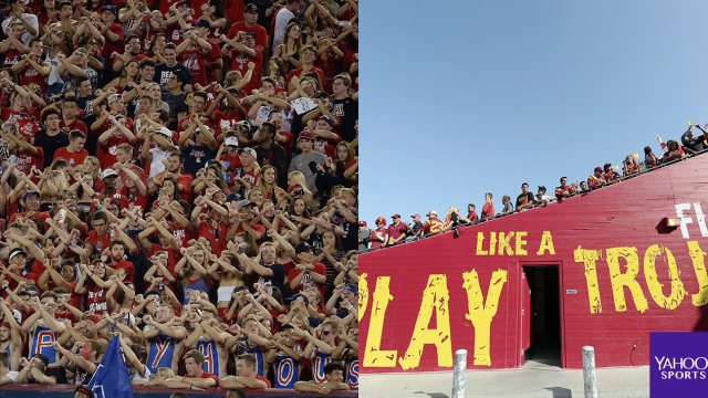 Arizona vs. USC, who will win?