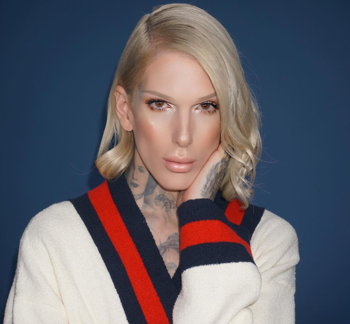 Jeffree Star Apologizes For Past Racist Remarks