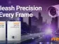 Era of High-Resolution Recording Arrives: Phison Launches Specialized SSDs for Video and Surveillance Systems