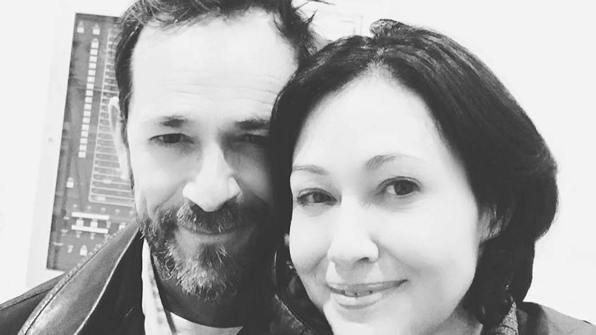 Shannen Doherty to Guest Star on 'Riverdale' Episode Paying Tribute to Luke Perry1920 x 1080