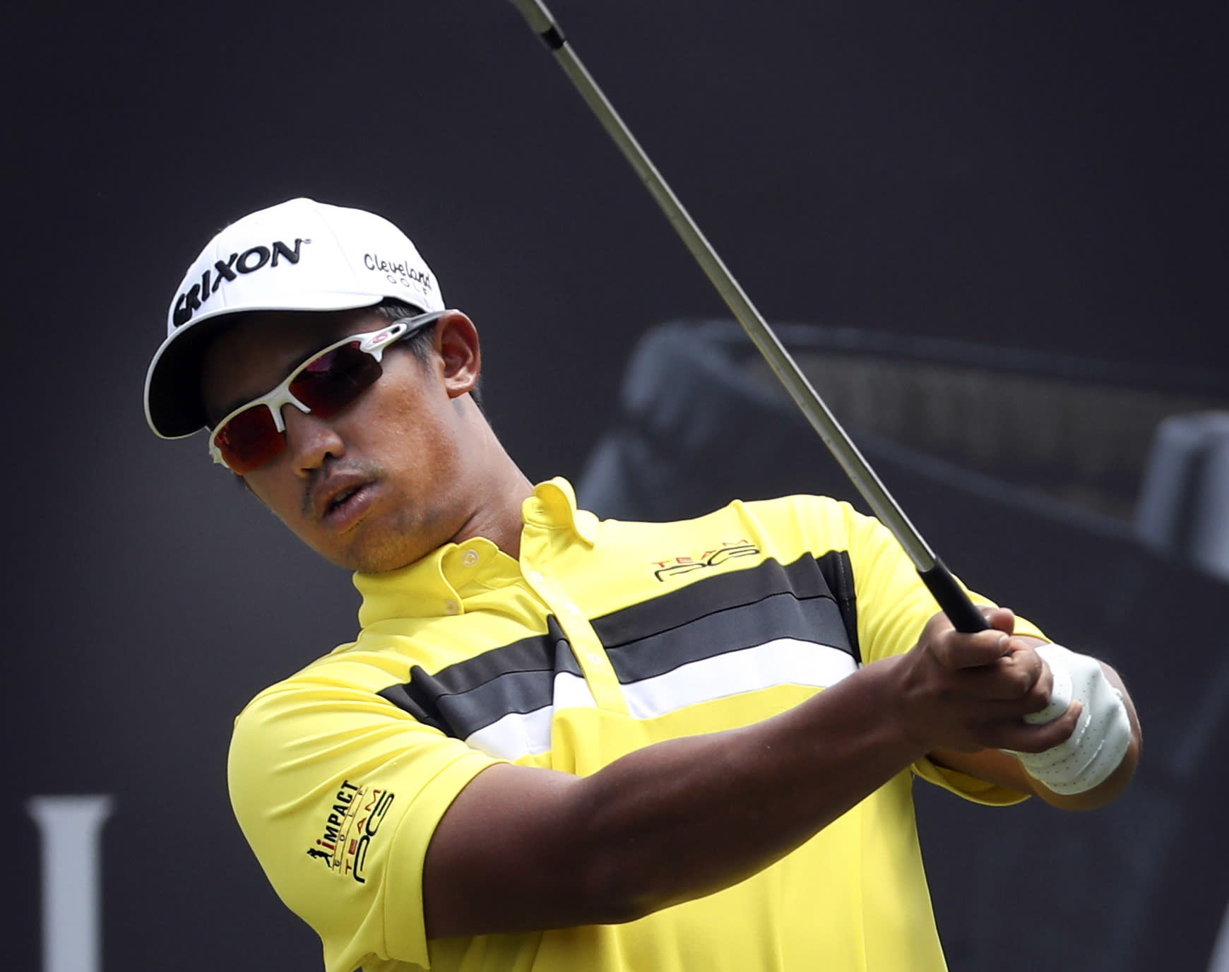Player dies in hotel room, 4th round of tournament canceled - 