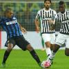 Juventus-Inter un girone dopo: i bianconeri hanno 18 punti in più!