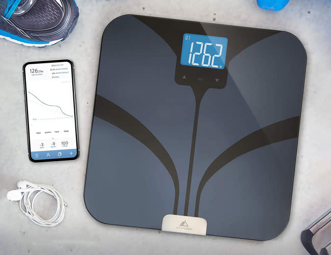 The Best Smart Scales to Assist a Fit and Healthy Lifestyle