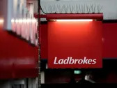 Ladbrokes owner warns of £40m hit from gambling safety crackdown