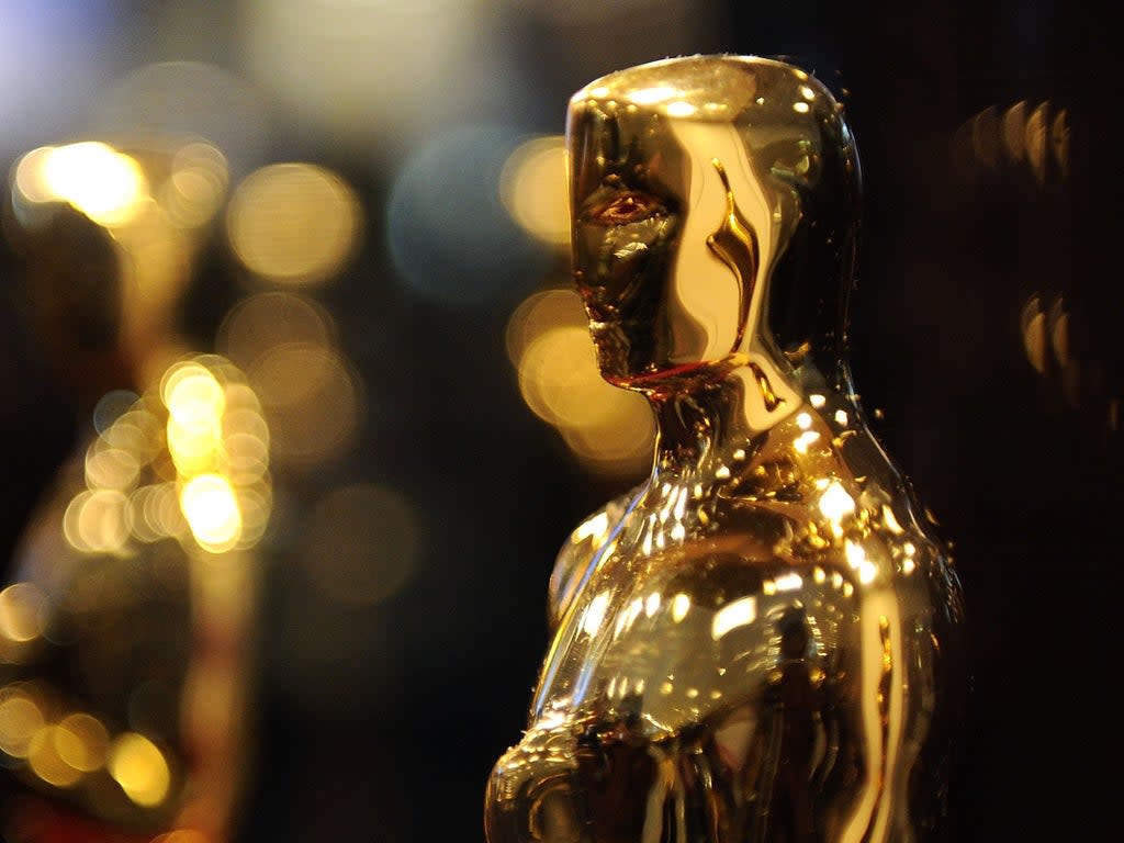 Oscar nominations 2021 list in full: Mank leads this year ...