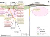 Arizona Metals Announces Positive Oxide and Sulphide Recoveries at Sugarloaf Peak Gold Project