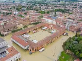 SpaceX Sells Starlink Terminals to Unipol for Italy Flood Relief