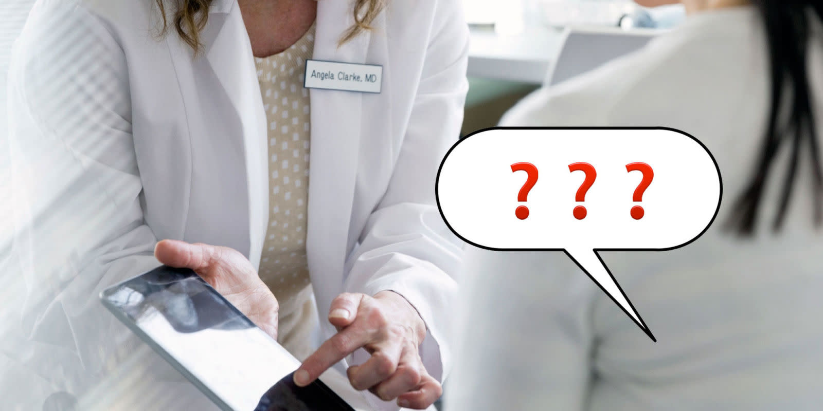 Questions You Should Ask Your Doctor At Every Age