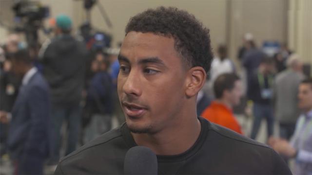 Jordan Love Raises Eyebrows With Mahomes Comments