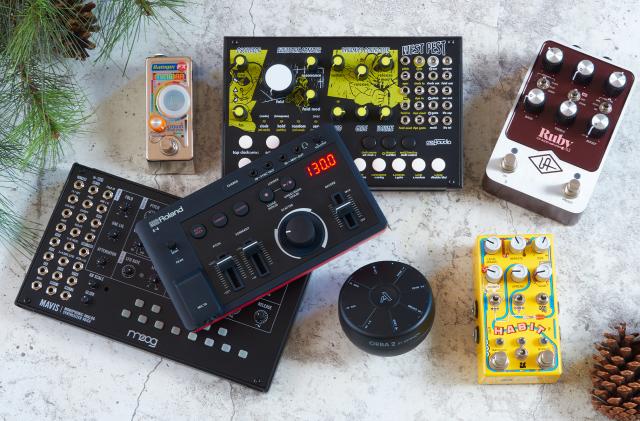 Best gifts for music lovers and musicians