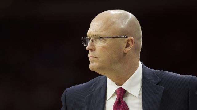 This time, Skiles fires himself as coach