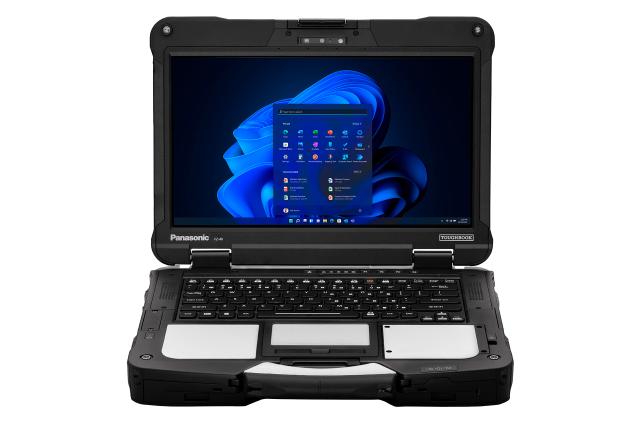 Panasonic Toughbook 40 laptop