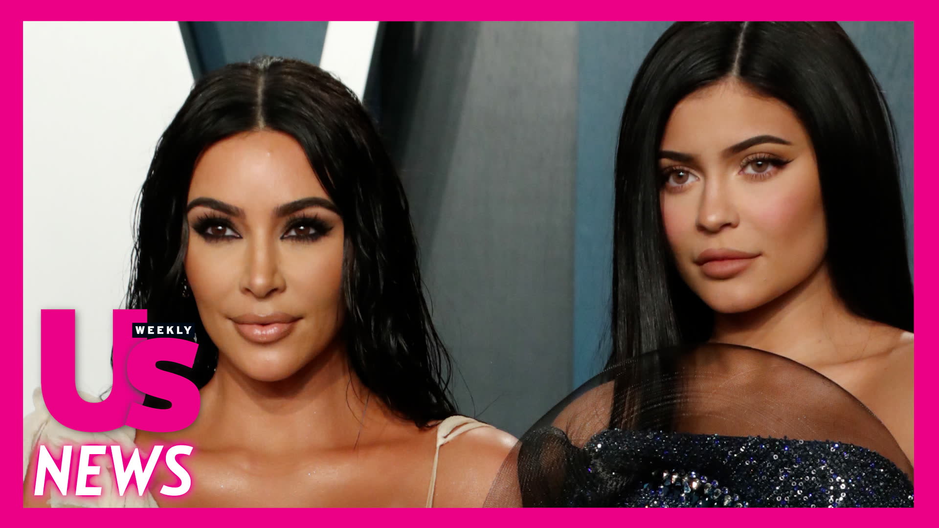 Kylie Jenner Feels 'Connected' to 'Favorite' Sister Kim Kardashian