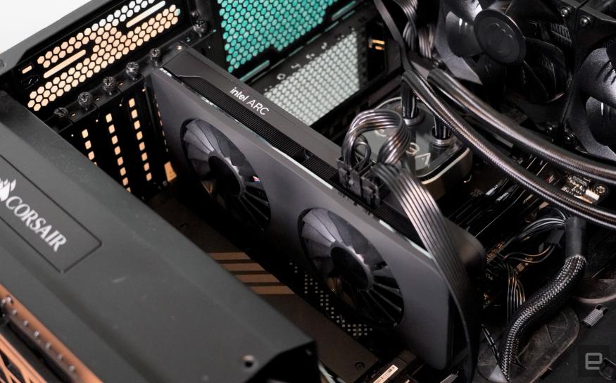 A770 phantom gaming d. ASROCK Intel Arc a380 Challenger без кулера.