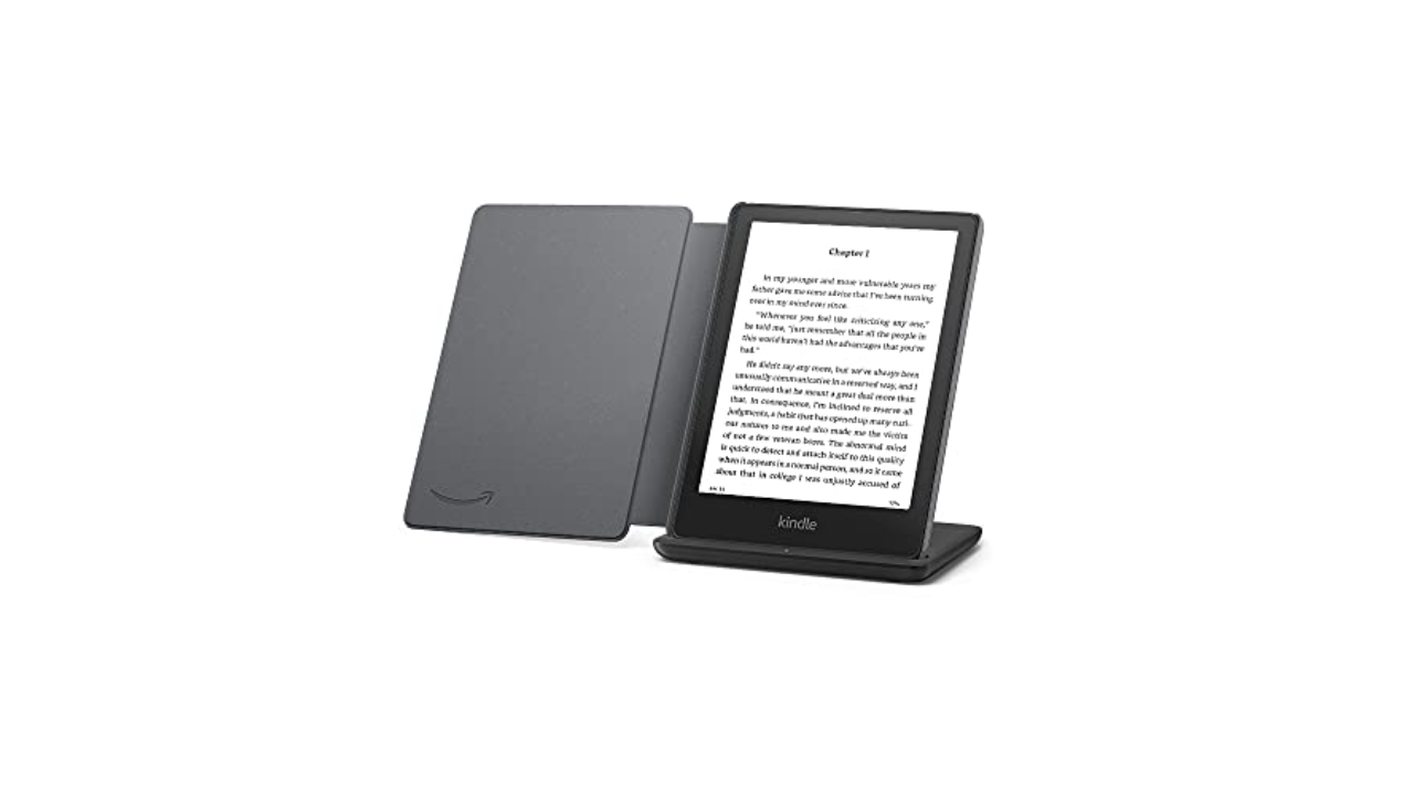 El paquete Kindle Paperwhite Signature Essentials cae a su precio más bajo del año antes del Prime Day