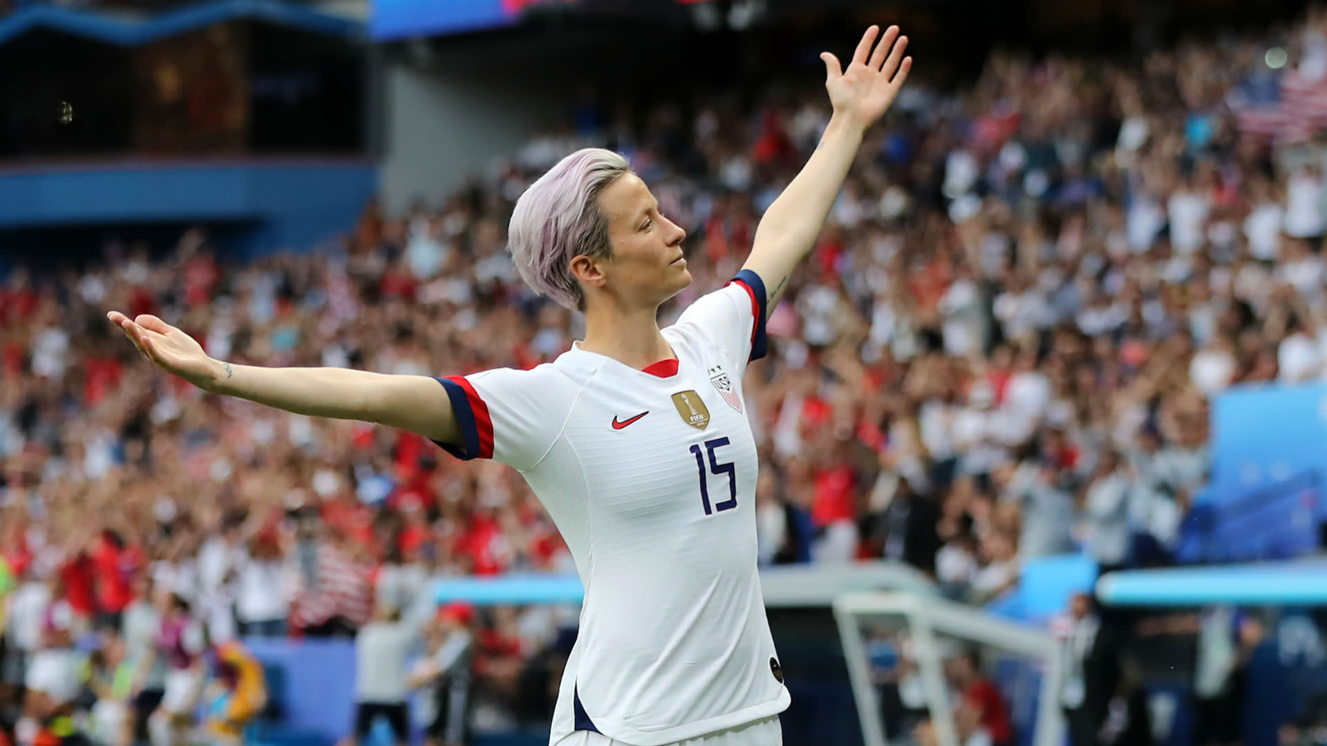 uswnt world cup 2019 jersey for sale