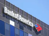 Bank Of America Rebound Hinges On Today's Action; Morgan Stanley Surges On Earnings