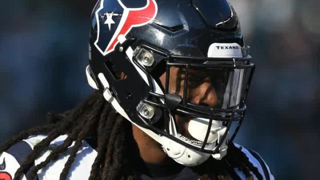 Seahawks reportedly agree to deal for Texans pass rusher Jadeveon Clowney