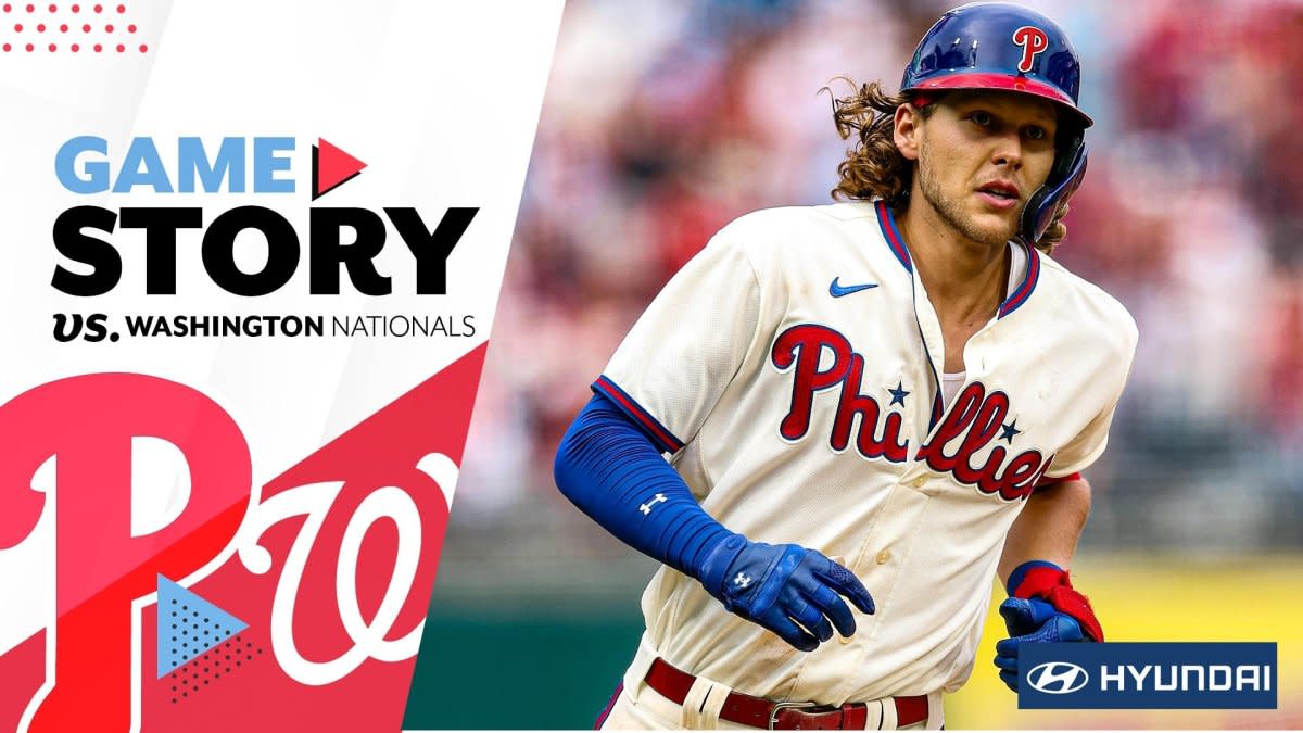 Trea Turner leads off in first spring training game with Phillies – NBC  Sports Philadelphia