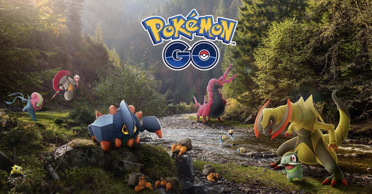 Pokemon Go 交換進化功能登場 交換大力變怪力