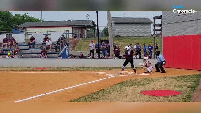 Softball highlights: Kenzie Moore, Hardin County no-hit MCHS in softball sectional