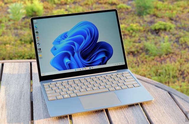 Microsoft Surface Laptop Studio 2, Laptop Go 4 Details Leak Ahead