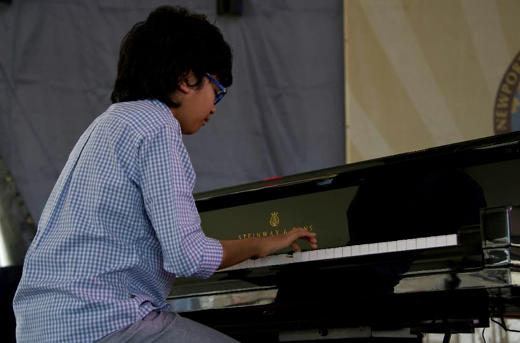 joey alexander piano prodigy