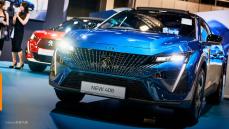 【新車速報】Peugeot 408跨界搶先賞！是否還能在終極殺陣裡當霹靂計程車？