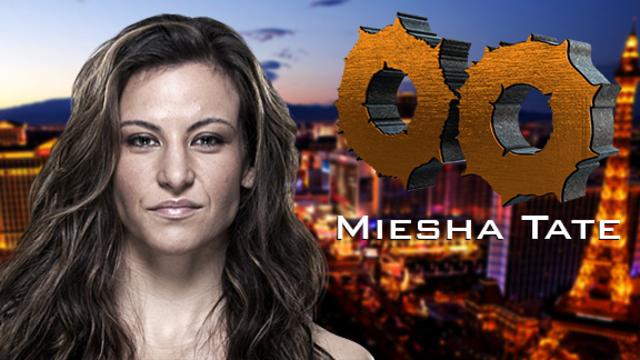 TheSHOOT! - Live from UFC Fox 8 in Seattle with Meisha Tate