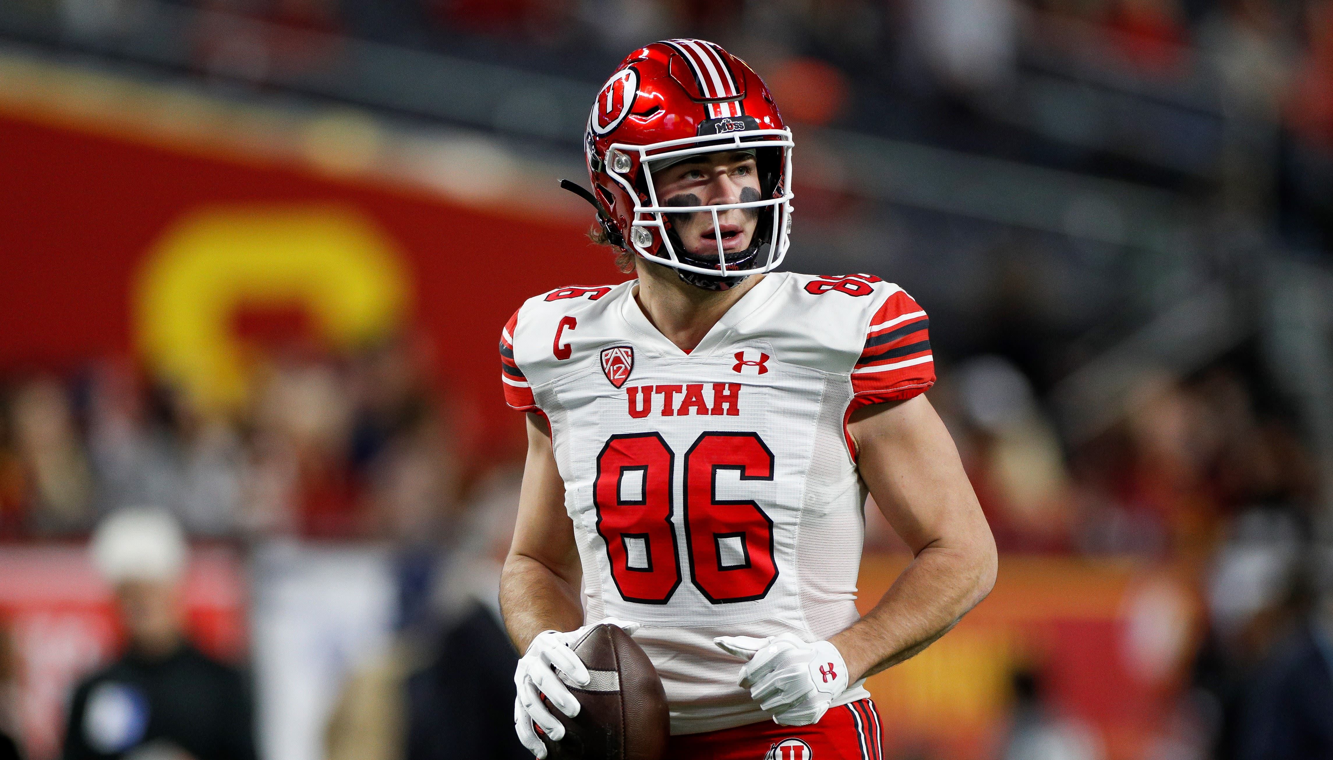 2023 NFL Draft grades: Josh Allen got some help with a beefed up offensive  line, but what's up with the tight end pick?