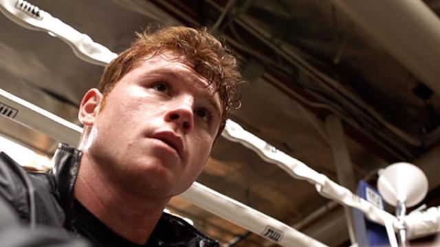 All Access: Canelo vs. Trout