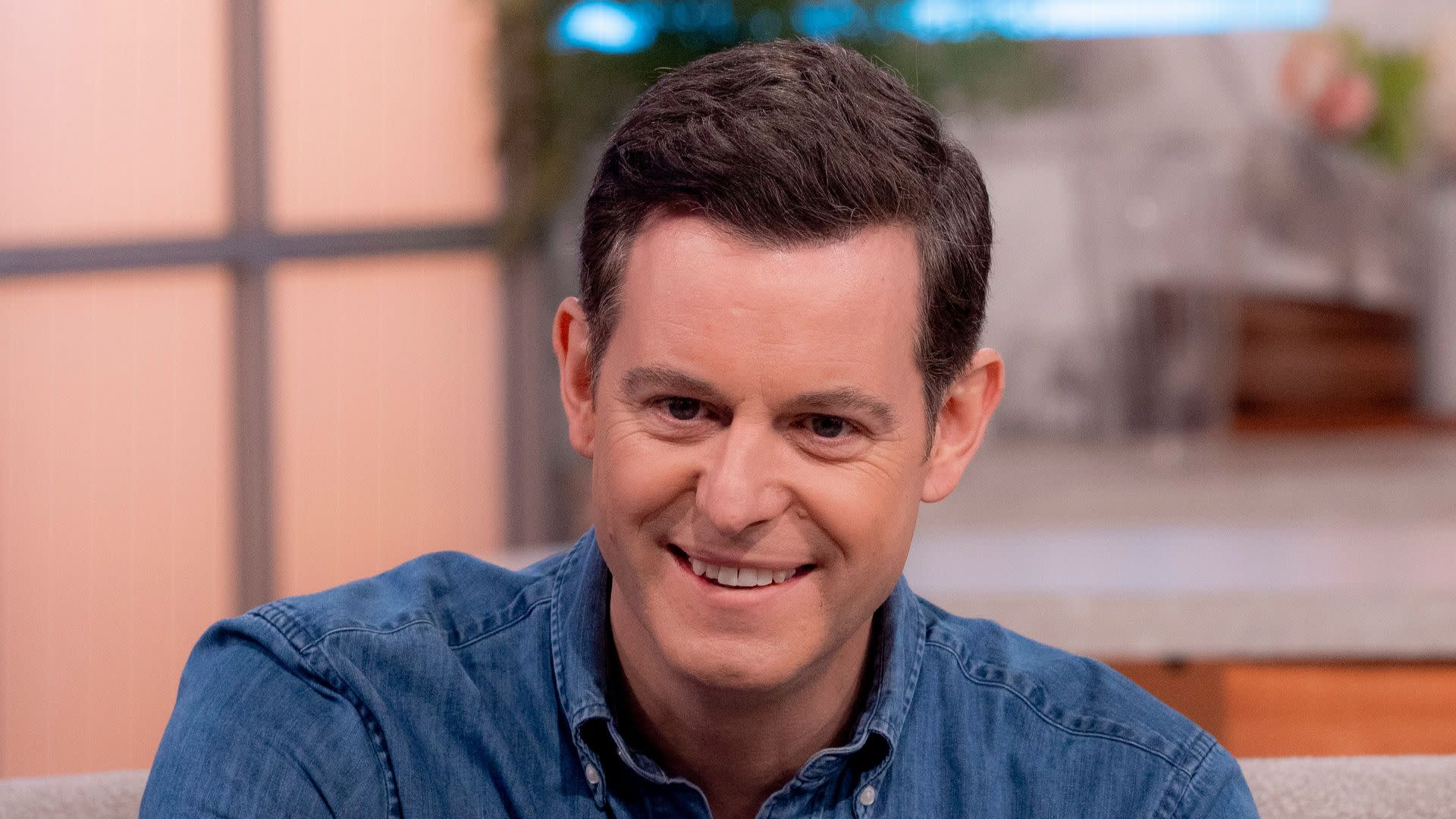 Matt Baker shares ultra-rare parenting insight following sad loss