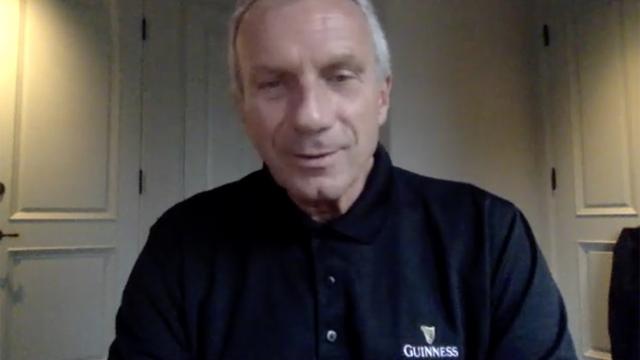 Joe Montana on if he’d play during COVID-19 pandemic: ‘I’m not sure I would’