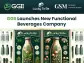 Green Globe International Announces New Functional Beverages Company