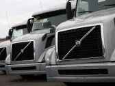 Truck maker Volvo to build new plant in Mexico