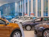Investing in Lithia Motors (NYSE:LAD) five years ago would have delivered you a 240% gain