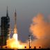 Chinese manned space mission docks with space station: Xinhua