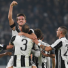 Juventus, che personalità: dopo ogni sconfitta c&#39;è una grande vittoria