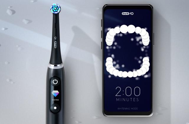 Oral-B