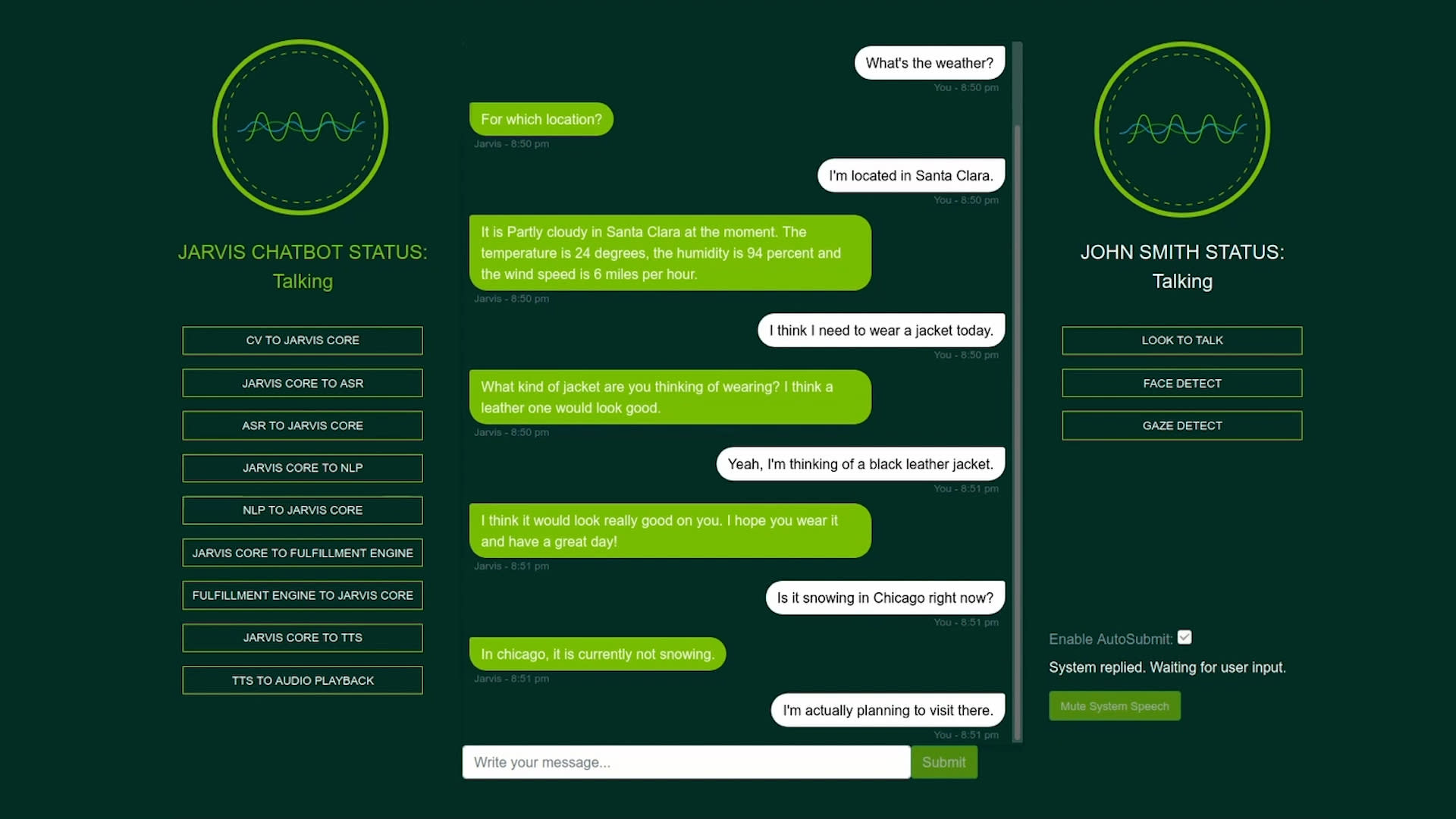 Nvidia Announces Availability Of Jarvis Interactive Conversational Ai Framework