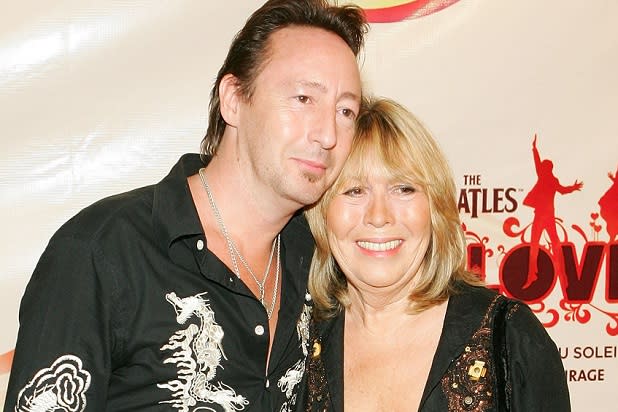 John Lennons First Wife Cynthia Dead At 75 