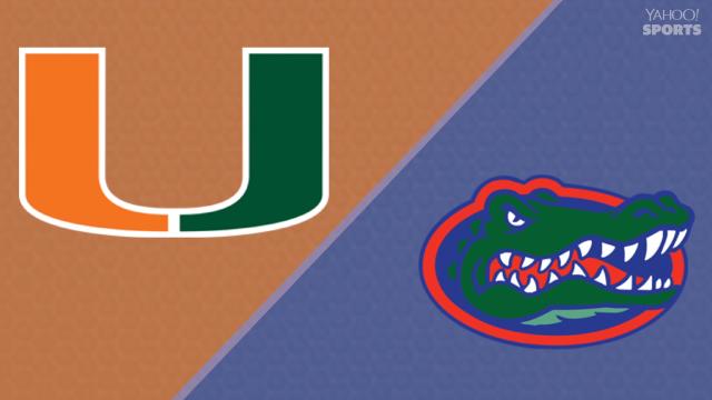 The Gold Rush: Will Florida cover -7.5  against Miami?