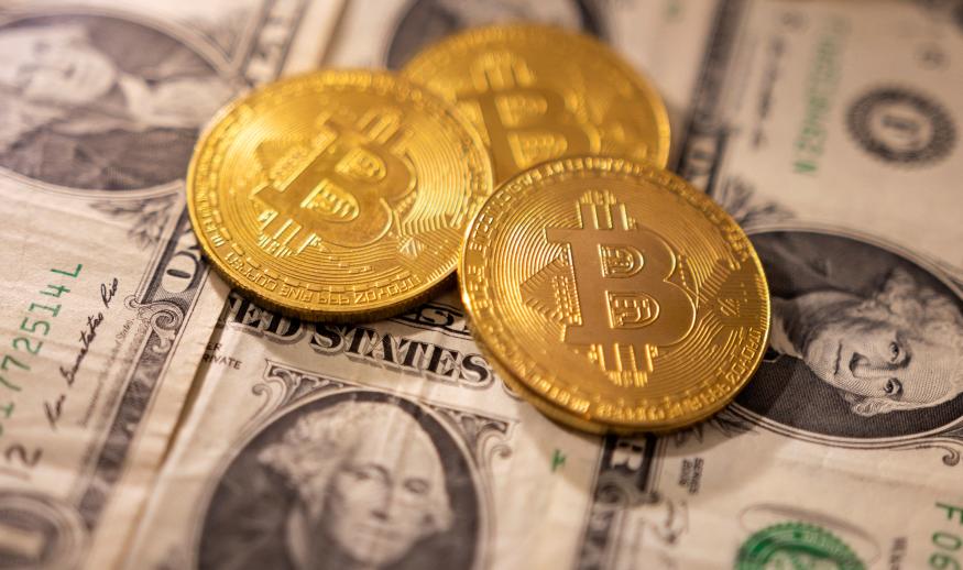 bitcoin feud cryptocurrency engadget