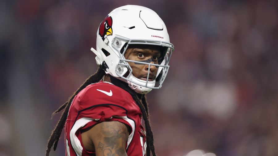 Football Fans React To Cardinals, Texans Preseason Trade - The Spun: What's  Trending In The Sports World Today