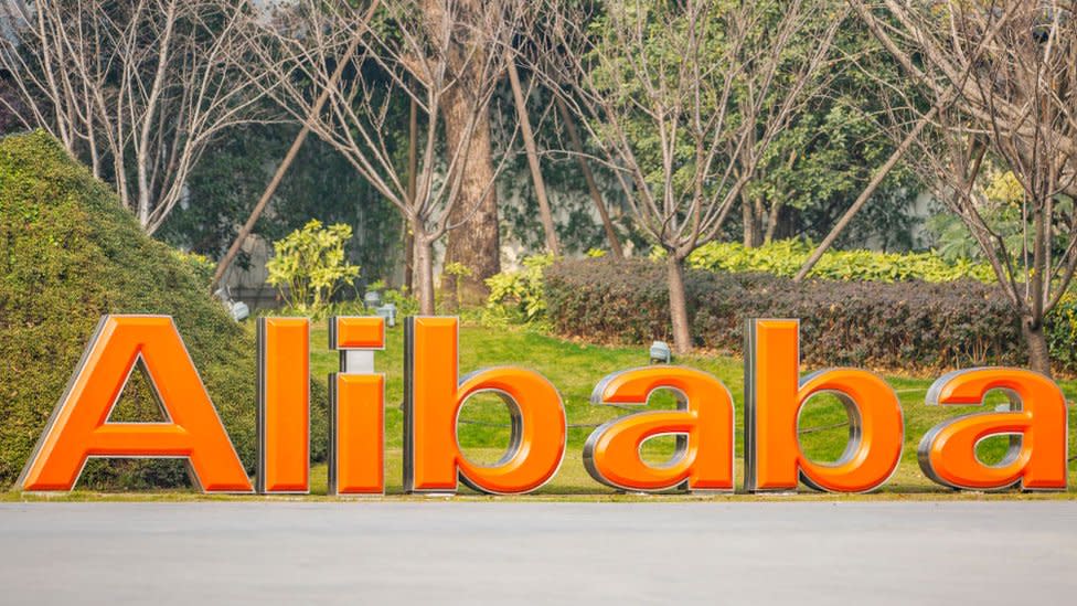 Alibaba revenues soar but Ant Group float uncertain