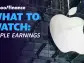 Apple, Novo Nordisk earnings, jobless claims: What to watch