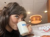 IHOP® Announces Nationwide Community Platform, Stacking Up Joy, Designed to Bring People Together